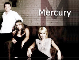 Mercury Trio